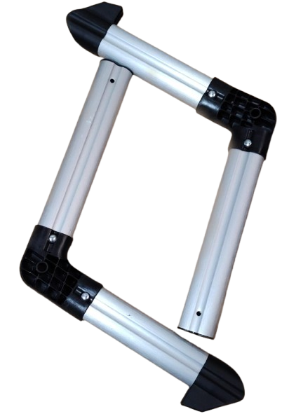 Graco 17K185 Right Leg Pro X19 – Part #17K185